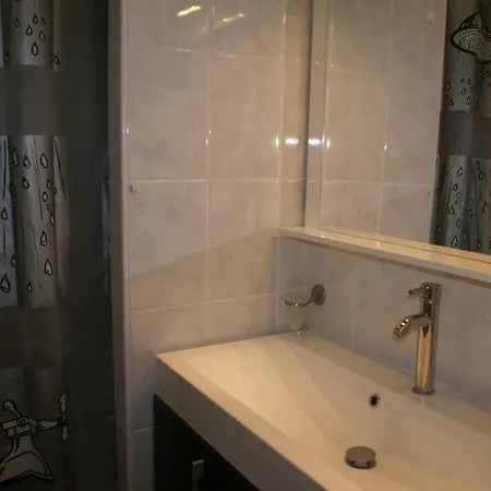 567, Port Nature 5 Au Village Naturiste