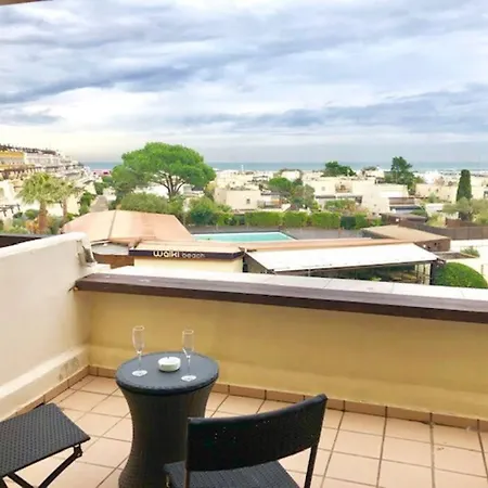 567, Port Nature 5 Au Village Naturiste *