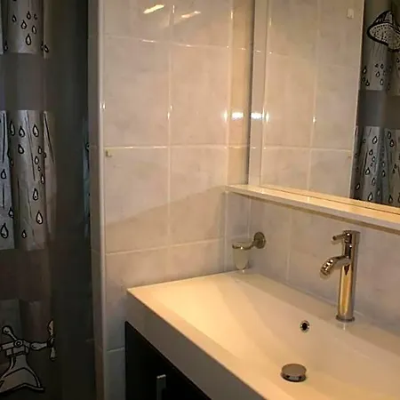 567, Port Nature 5 Au Village Naturiste * آجد