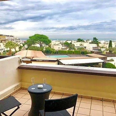 567, Port Nature 5 Au Village Naturiste آجد